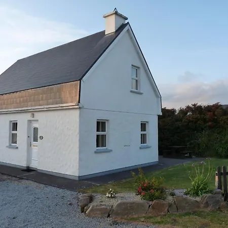 Skellig Nyaraló Ballinskelligs