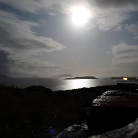 Nyaraló Skellig Ballinskelligs
