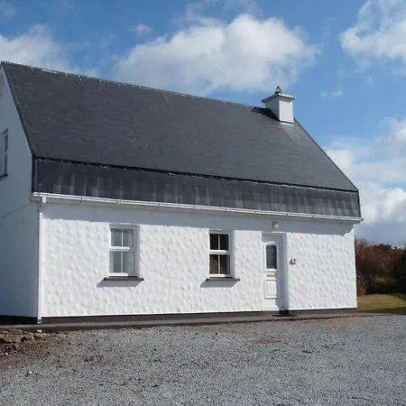 Skellig Σπίτι διακοπών *