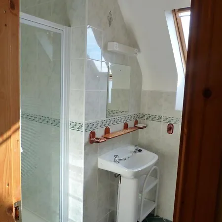 Skellig Σπίτι διακοπών *