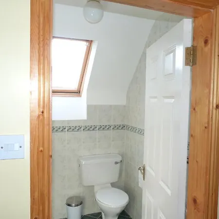 Σπίτι διακοπών Skellig *