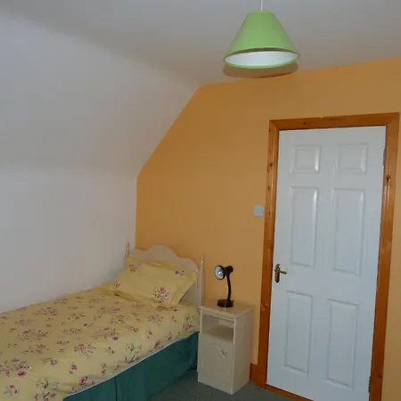 Σπίτι διακοπών Skellig *