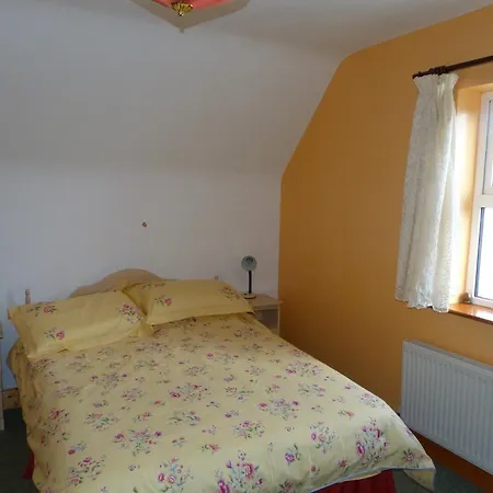 Skellig Nyaraló