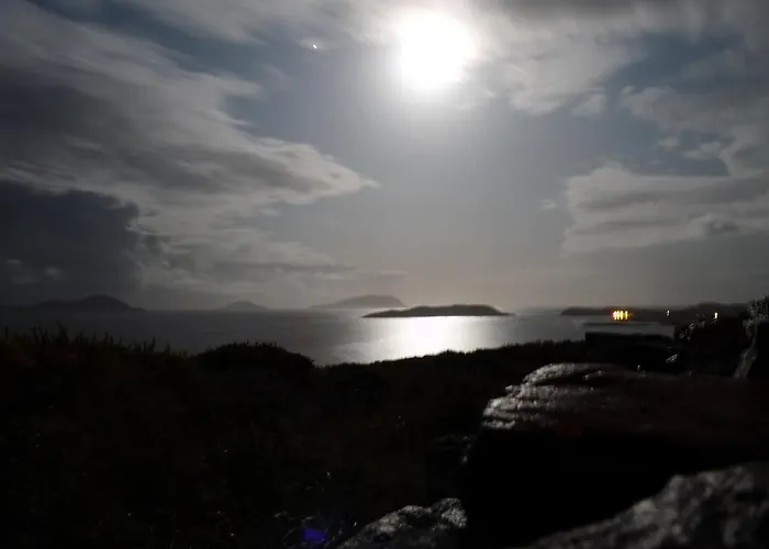 Feriehus Skellig Ballinskelligs