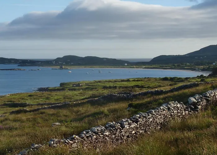Skellig Ballinskelligs